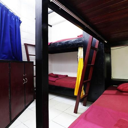 Neo Moritz Homestay 万隆 外观 照片