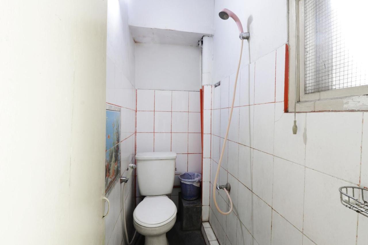 Neo Moritz Homestay 万隆 外观 照片