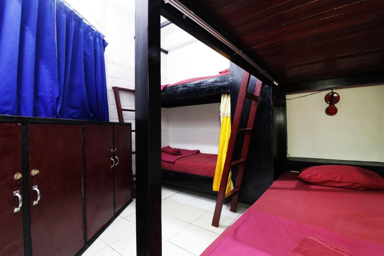 Neo Moritz Homestay 万隆 外观 照片