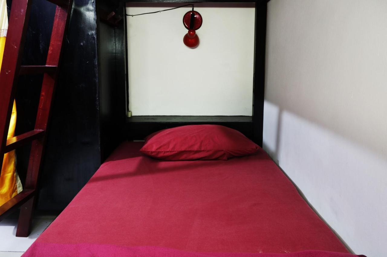 Neo Moritz Homestay 万隆 外观 照片