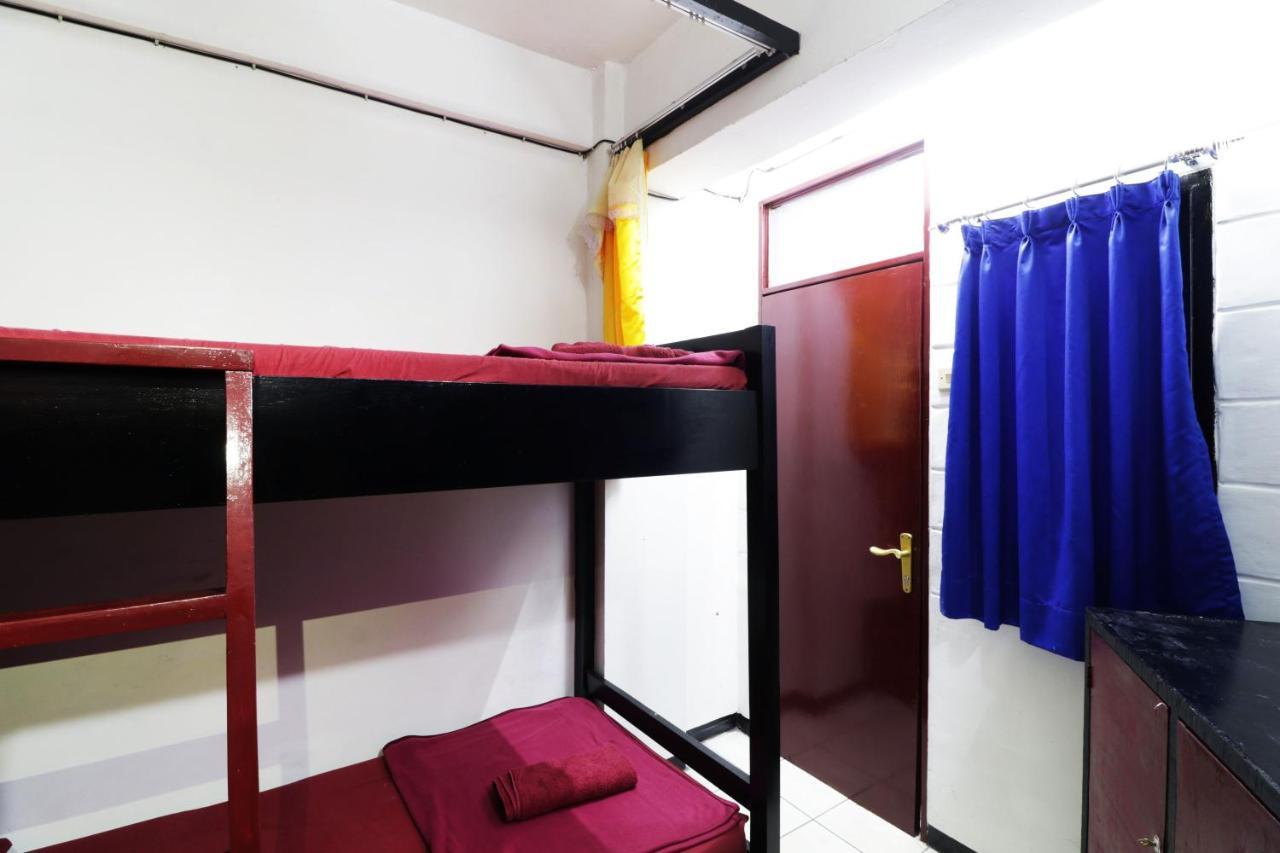 Neo Moritz Homestay 万隆 外观 照片