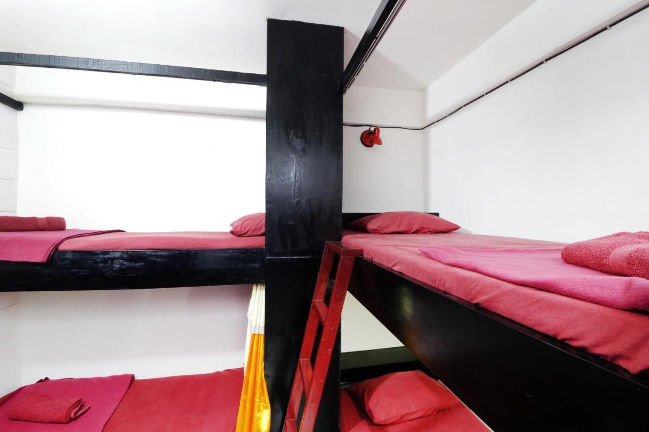 Neo Moritz Homestay 万隆 外观 照片