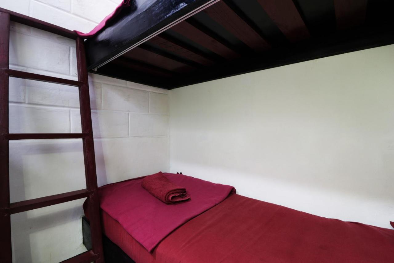 Neo Moritz Homestay 万隆 外观 照片