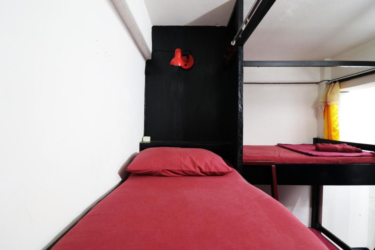 Neo Moritz Homestay 万隆 外观 照片