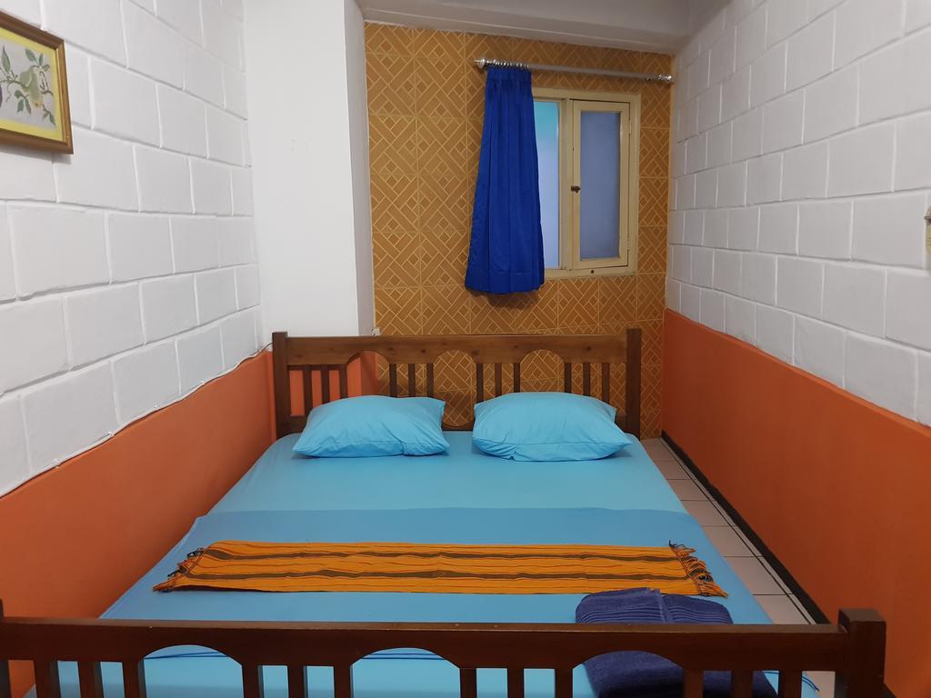 Neo Moritz Homestay 万隆 外观 照片
