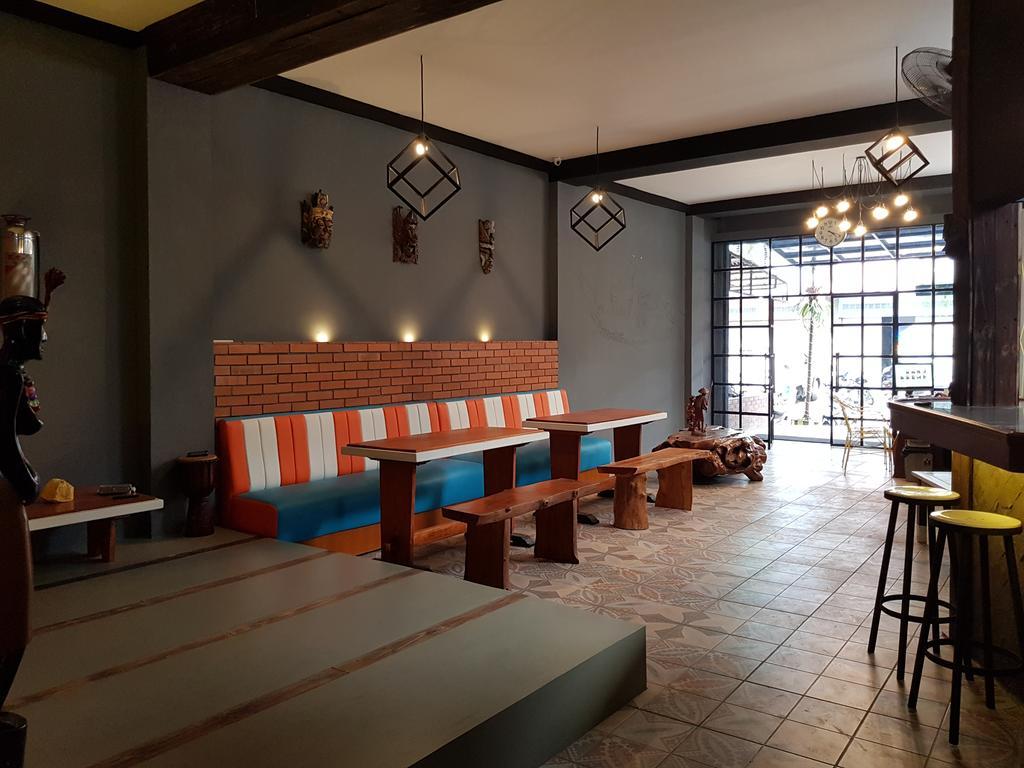 Neo Moritz Homestay 万隆 外观 照片