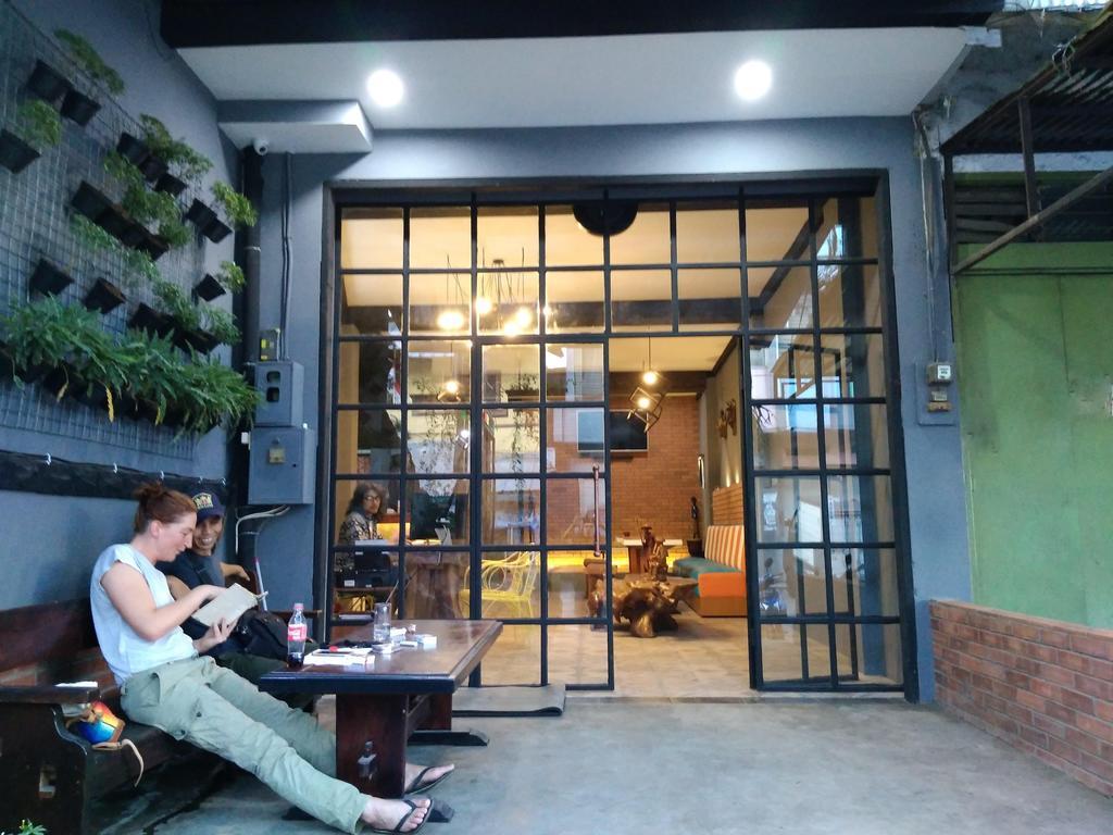 Neo Moritz Homestay 万隆 外观 照片