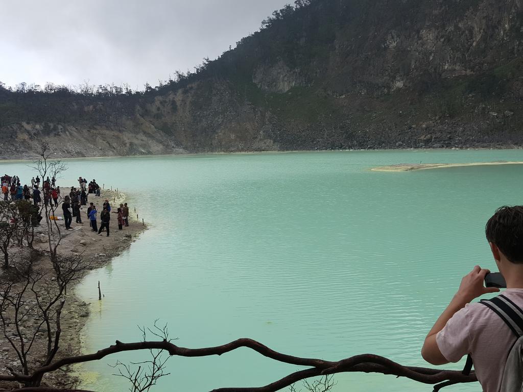 Neo Moritz Homestay 万隆 外观 照片