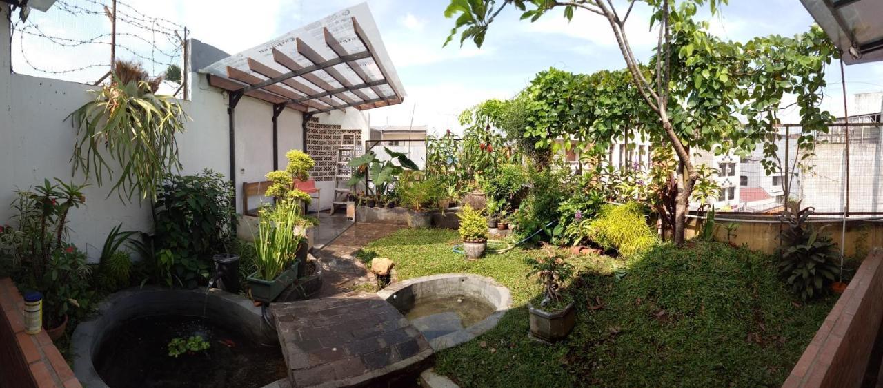 Neo Moritz Homestay 万隆 外观 照片