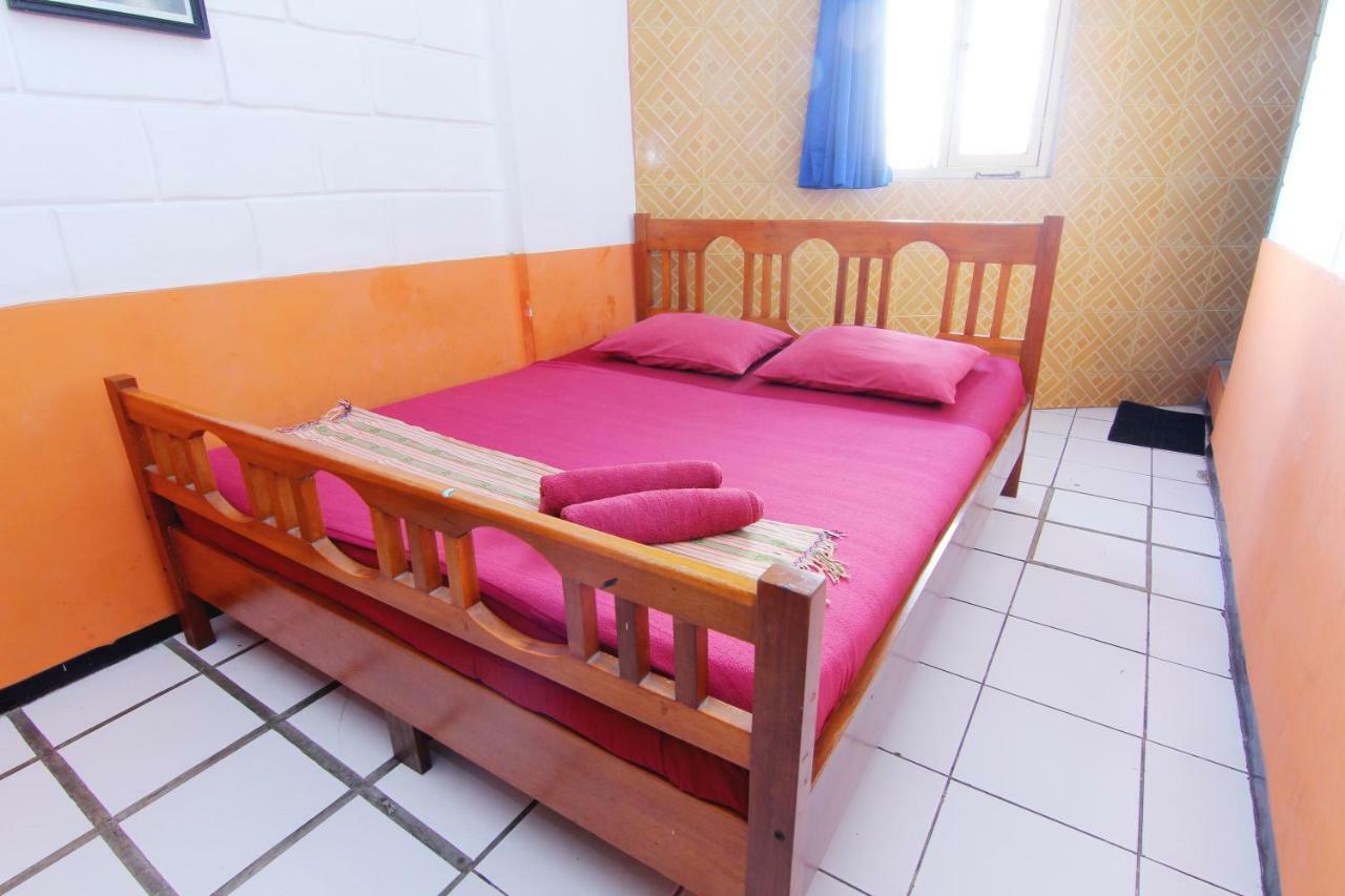 Neo Moritz Homestay 万隆 外观 照片