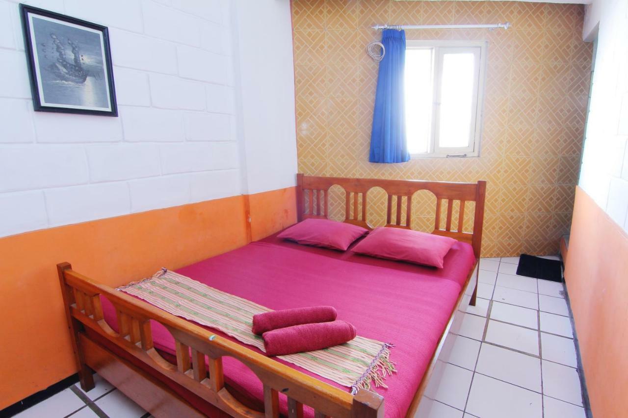 Neo Moritz Homestay 万隆 外观 照片