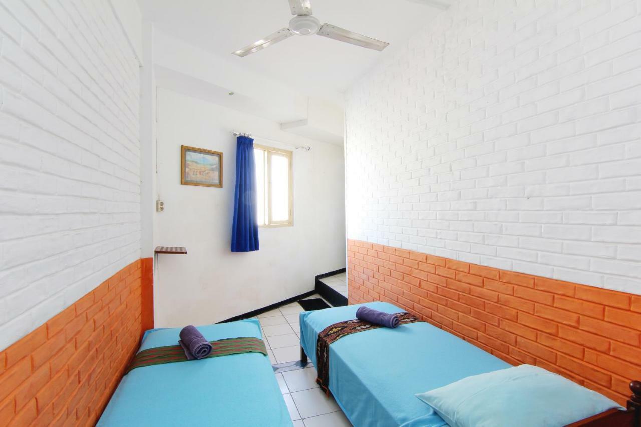Neo Moritz Homestay 万隆 外观 照片