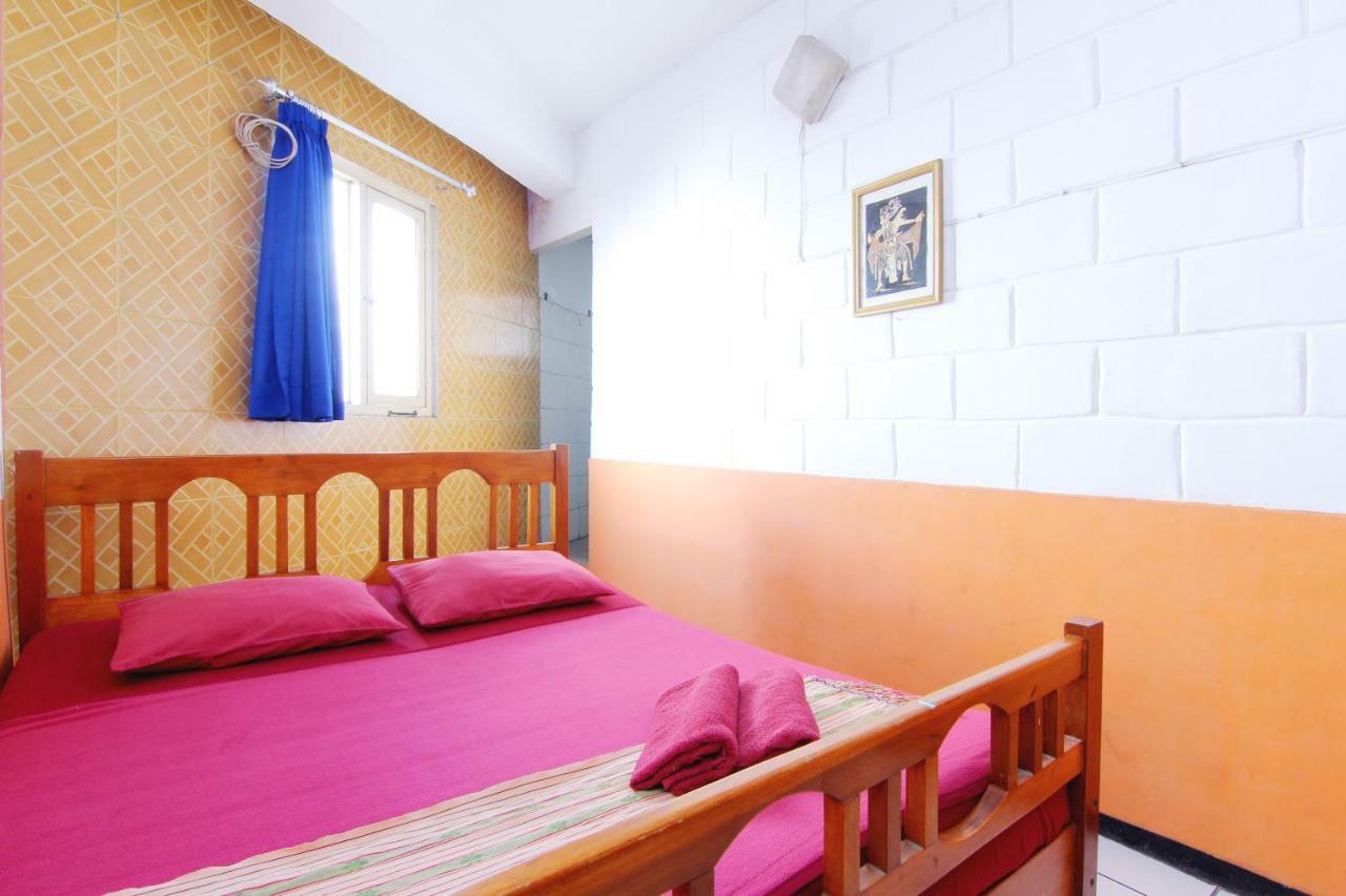 Neo Moritz Homestay 万隆 外观 照片