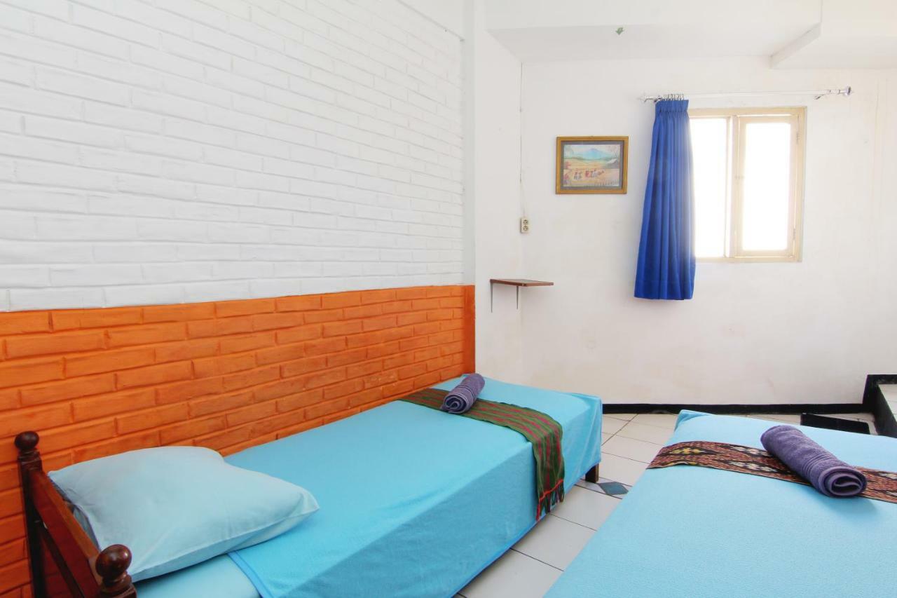 Neo Moritz Homestay 万隆 外观 照片