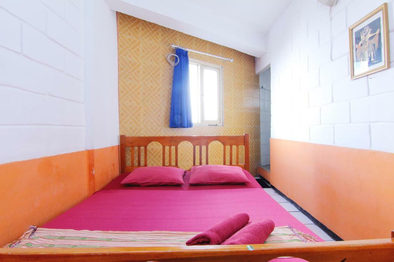 Neo Moritz Homestay 万隆 外观 照片