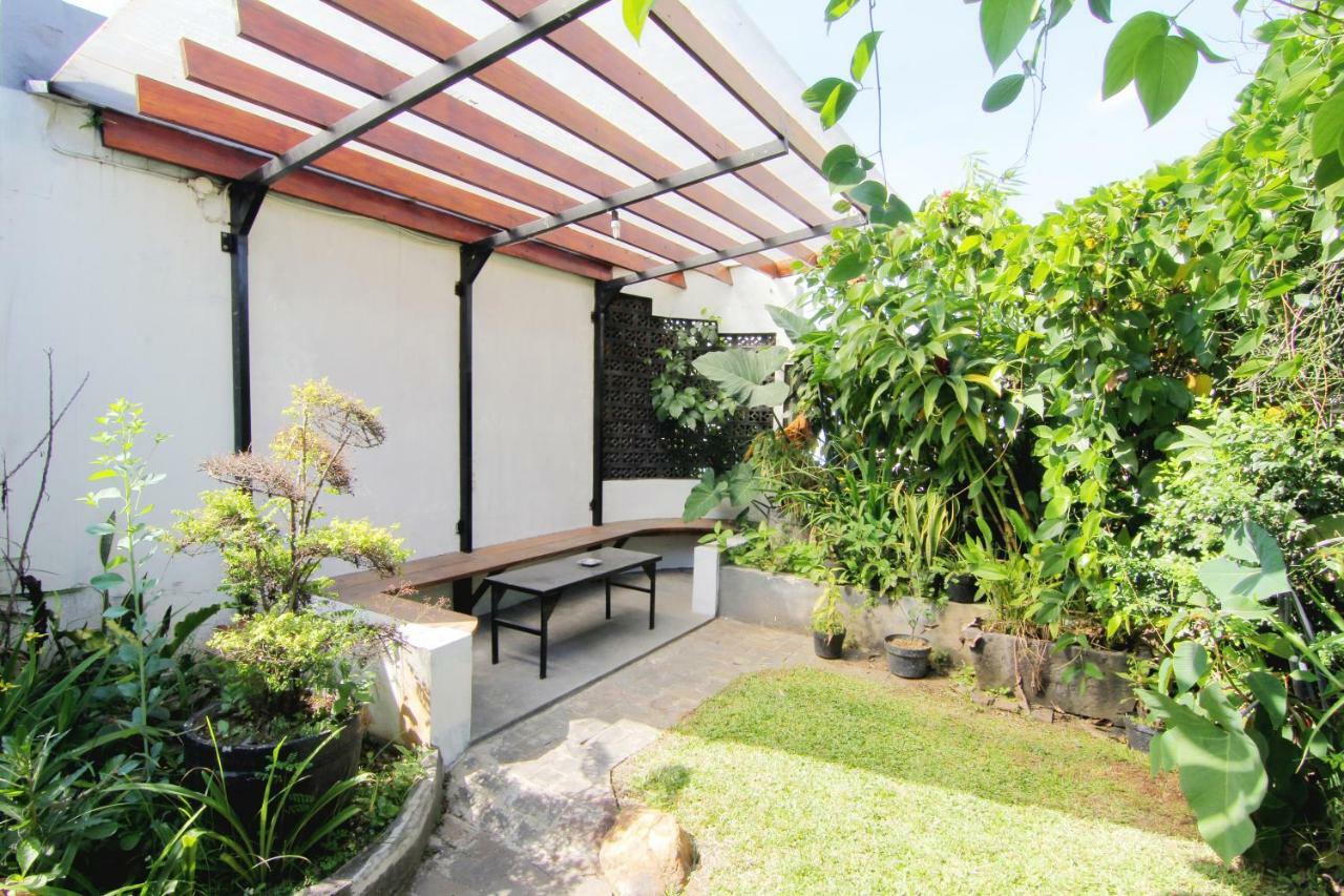 Neo Moritz Homestay 万隆 外观 照片