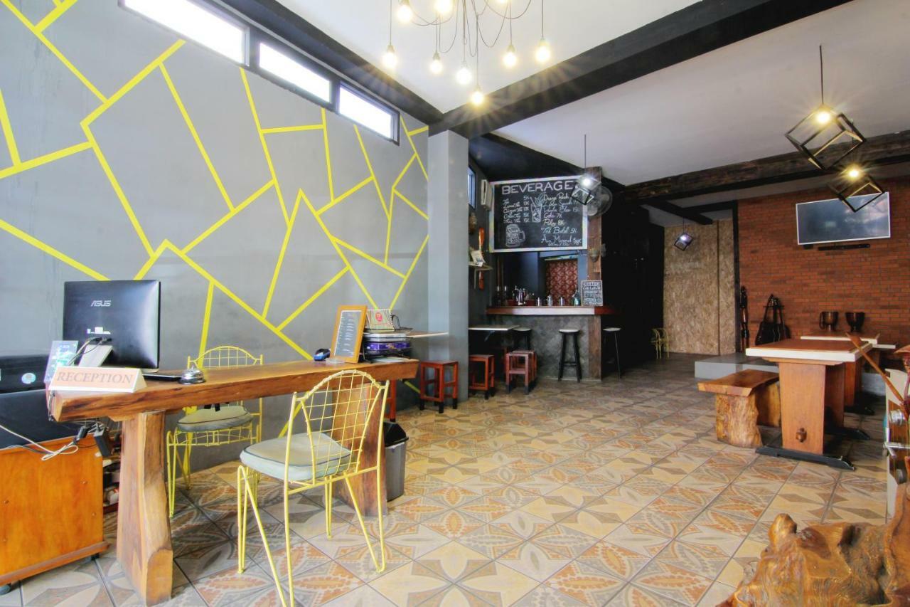 Neo Moritz Homestay 万隆 外观 照片