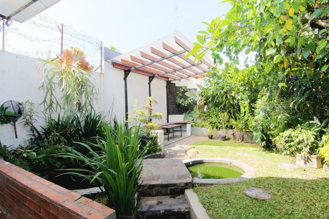 Neo Moritz Homestay 万隆 外观 照片