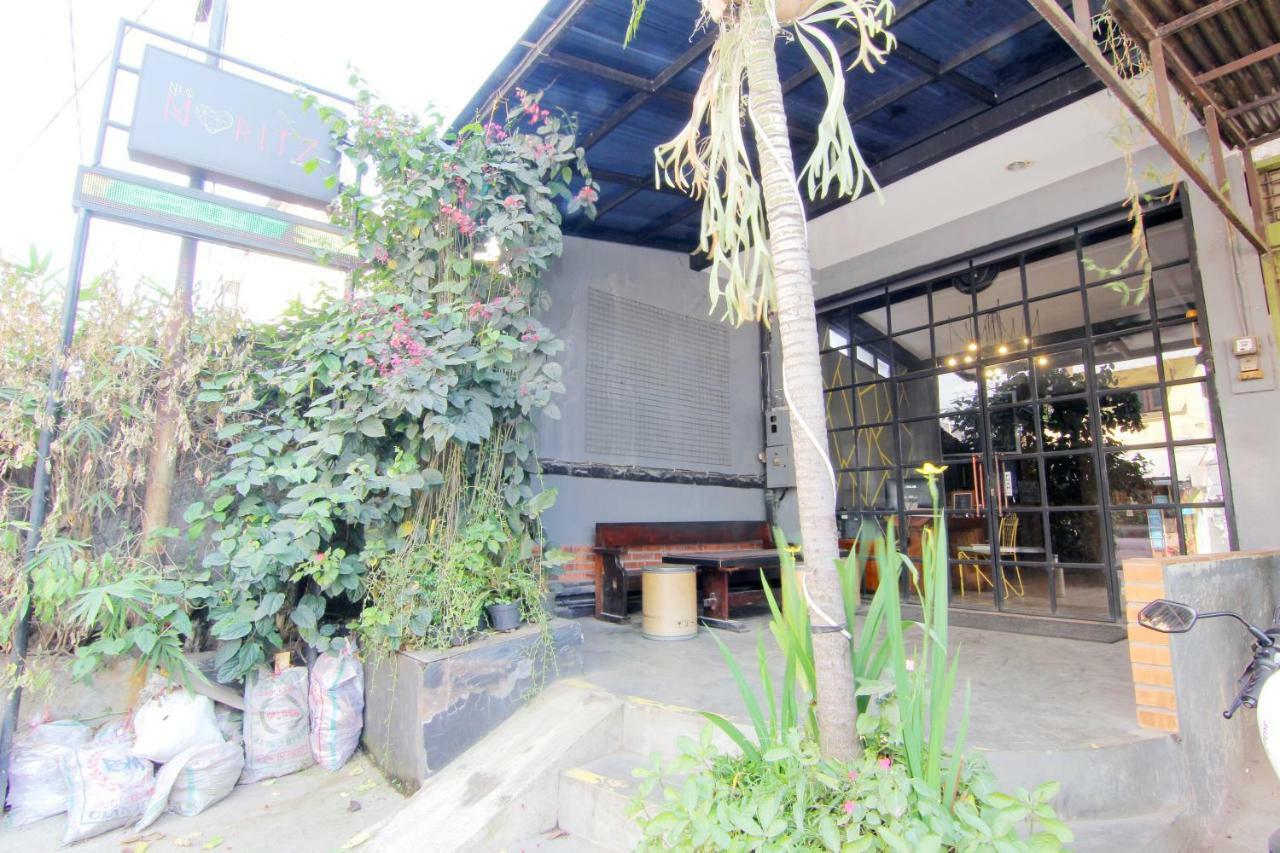 Neo Moritz Homestay 万隆 外观 照片