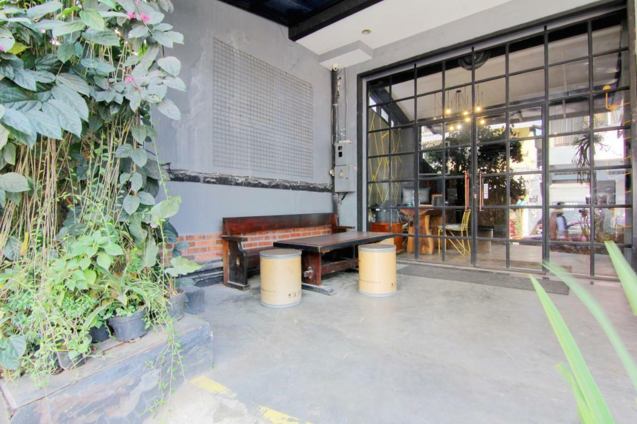 Neo Moritz Homestay 万隆 外观 照片