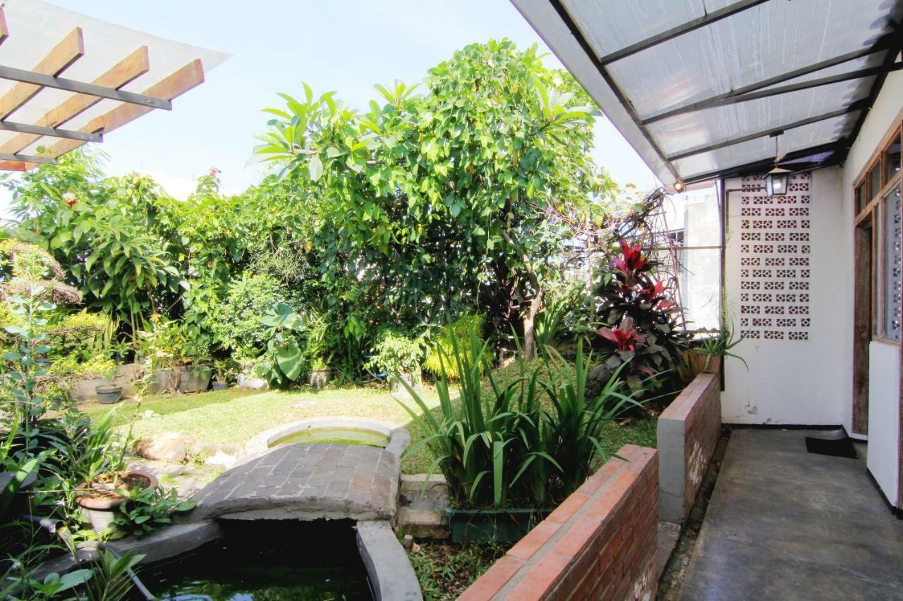 Neo Moritz Homestay 万隆 外观 照片