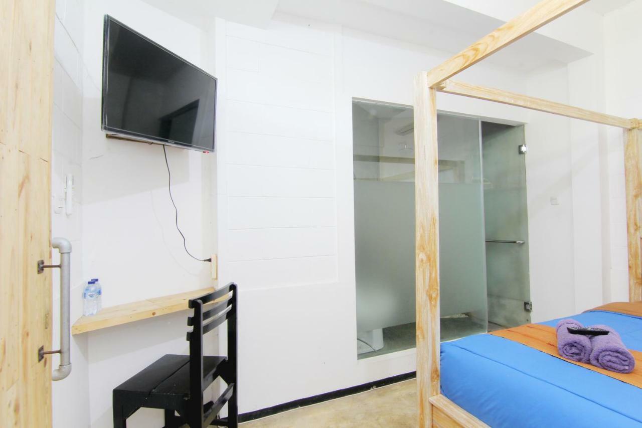 Neo Moritz Homestay 万隆 外观 照片