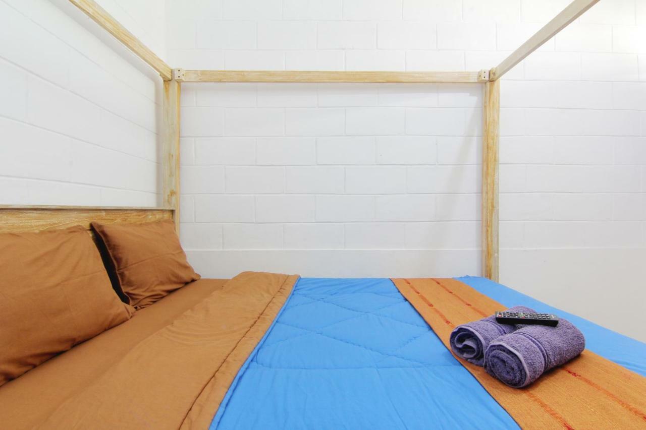 Neo Moritz Homestay 万隆 外观 照片