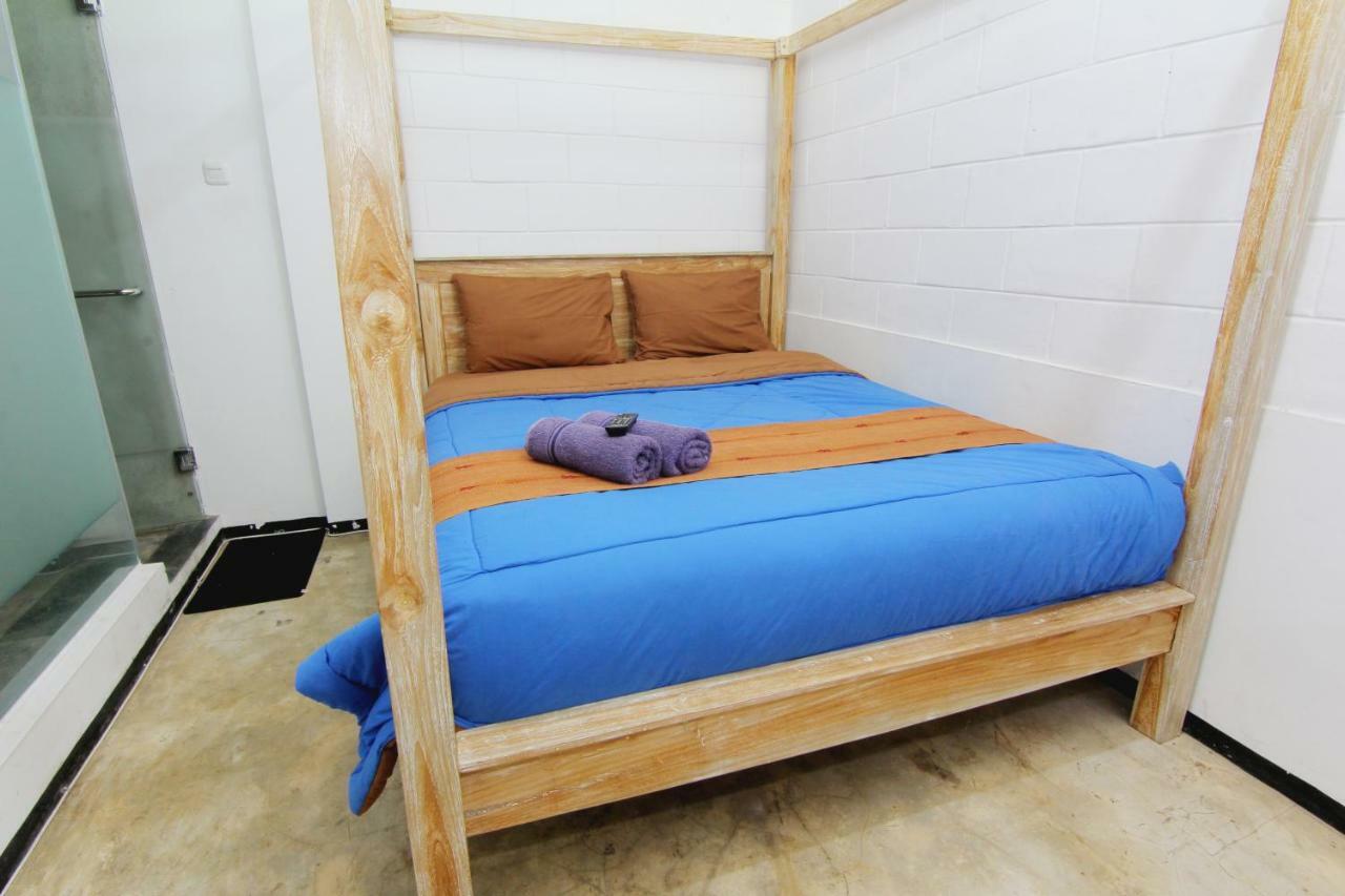 Neo Moritz Homestay 万隆 外观 照片