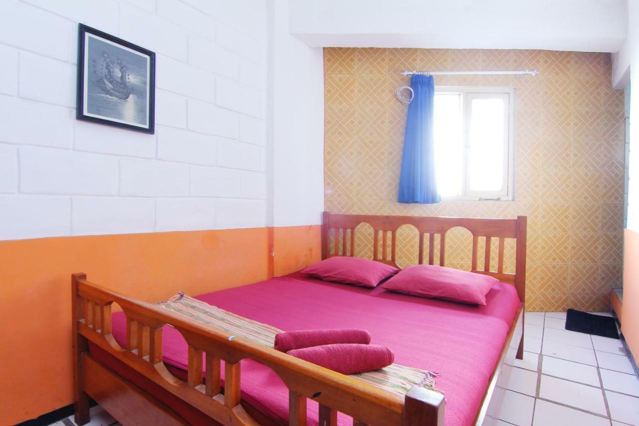 Neo Moritz Homestay 万隆 外观 照片