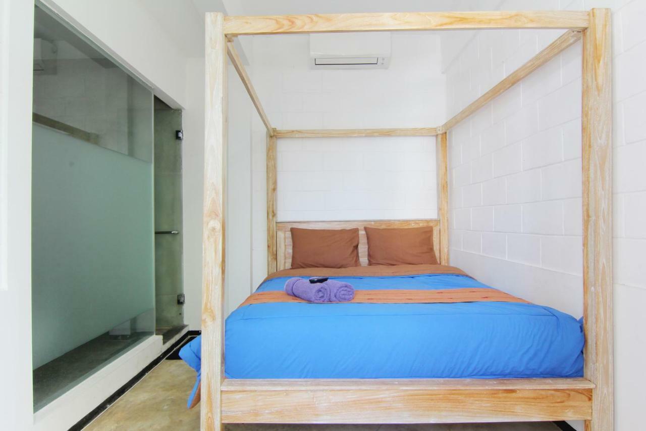 Neo Moritz Homestay 万隆 外观 照片