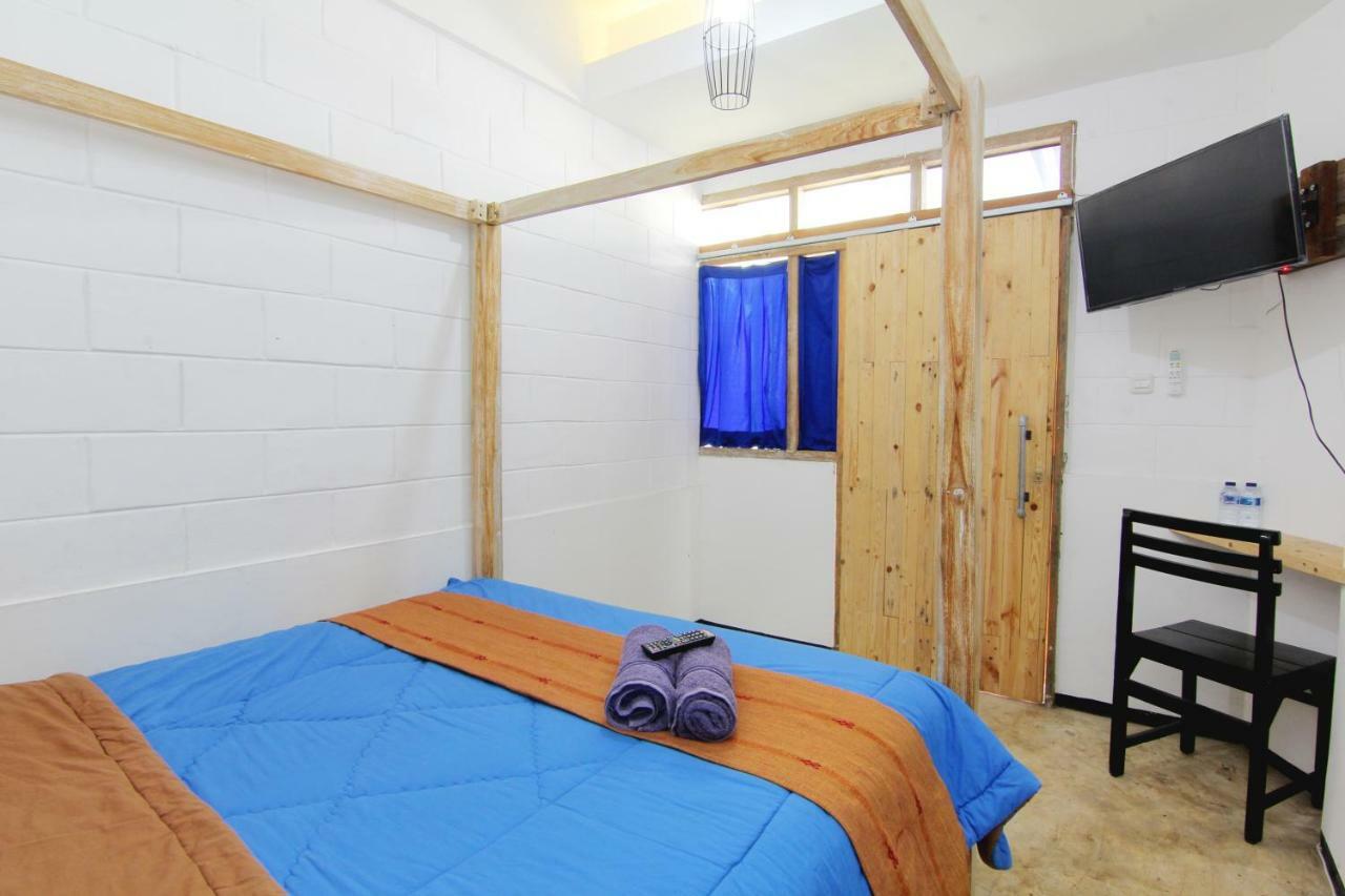 Neo Moritz Homestay 万隆 外观 照片