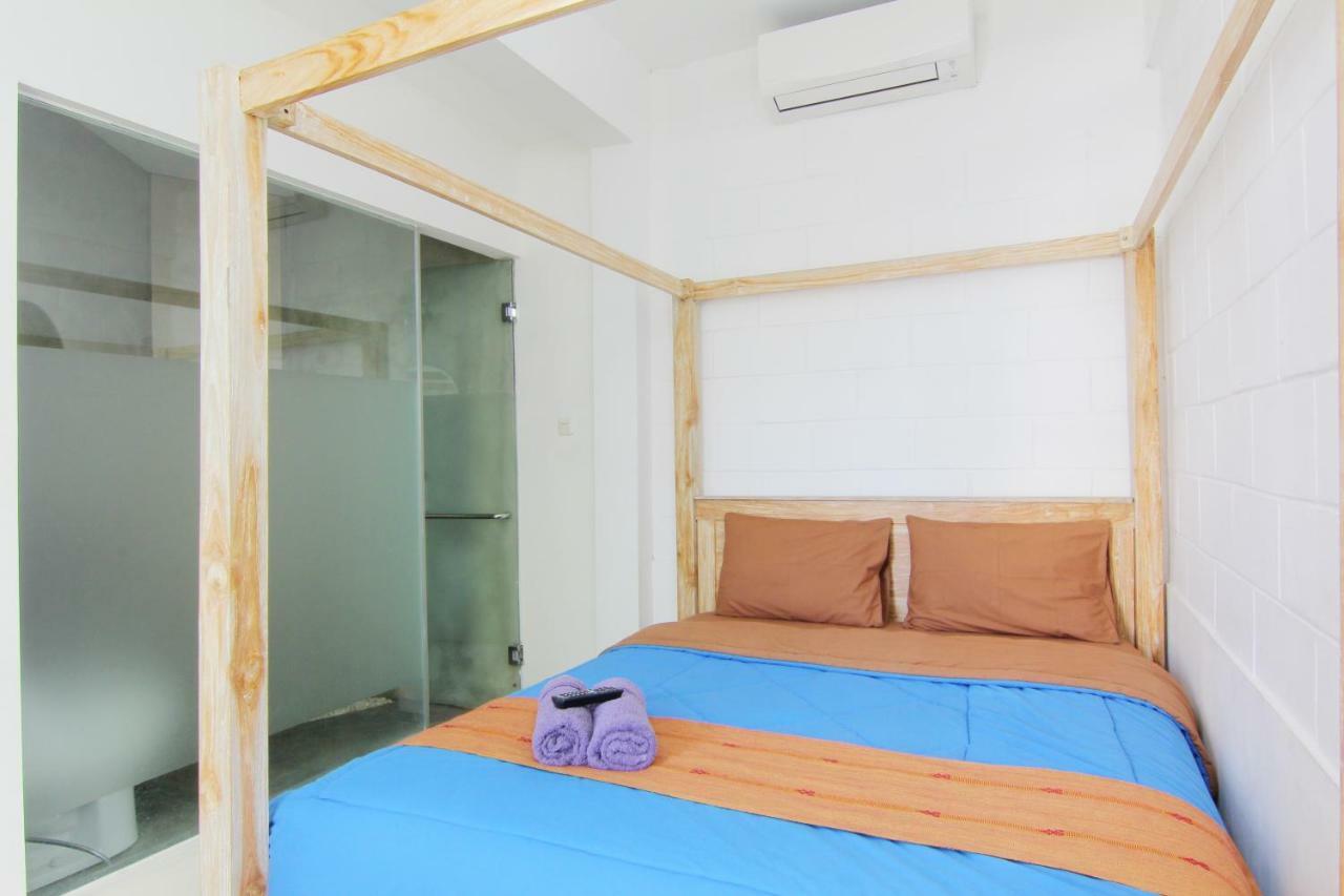 Neo Moritz Homestay 万隆 外观 照片